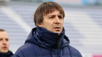 «Наш хлопець»: папуга Шовковського здивував соцмережі своїм раціоном – чим годує пернатого тренер Динамо