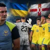 Федецький дав прогноз на матч Україна – Північна Ірландія: «Битимуться за кожен сантиметр поля»