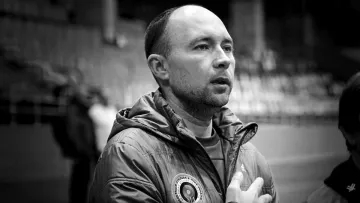 Йому було лише 37: раптово помер рекордсмен України зі стрільби з лука