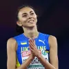 Українська призерка Олімпіади-2024 стала мамою: вона стояла на п’єдесталі разом з Ярославою Магучіх