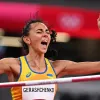Вийшла з декрету і одразу виграла медаль: українська легкоатлетка вдало виступила у Сербії