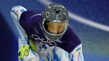 «Їдеш, а там «ефпівішка»: Гераскевич зробив несподівану заяву про використання дронів під час ОІ-2026 