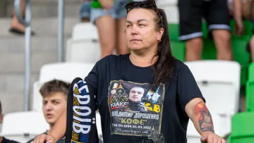 «Пам'ять, вдячність і єдність»: Шахтар організує благодійну акцію для сімей загиблих фанатів на матчі з Легією