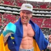 Гвоздик повернувся в бокс з ефектним нокаутом: відео шикарного завершення поєдинку від українця