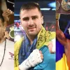 Ексчемпіон світу Олександр Гвоздик зізнався, чи заздрив Усику та Ломаченку: «Не дотягую до їхнього рівня»