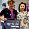 Автора голу у ворота Динамо нагородили телевізором за 130 тисяч: відома причина щедрого жесту