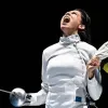 Влада Харькова принесла Україні «золото» з фехтування в особистій шпазі на ЧС: це сталося вперше з 2003 року