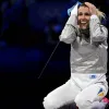 Танці, олімпійське золото та відмова потиснути руку росіянці: Ольга Харлан святкує 35-річчя – цікаві факти 