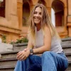 «Мамині екскурсії, татове BBQ і безмежна любов від Доббі»: Харлан приїхала у Миколаїв – сімейні фото та відео