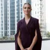 «Ці хвости — то всьо»: Ольга Харлан показала фото чотиримісячної доньки