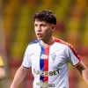 Українець приніс трофей Гурніку: Хлань забив гол у фіналі Кубка Польщі проти Ракува