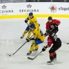 Збірна України не змогла вийти в елітний дивізіон Чемпіонату світу з хокею: підсумкова турнірна таблиця