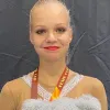 Померла титулована українська гімнастка: Єлизаветі Хоровінкіній було всього 20 років