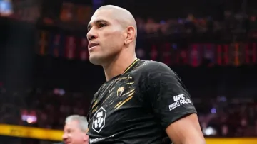 Зірка UFC Алекс Перейра дебютує у кіно: кого зіграв боєць в екшн-трилері «Ідеальна зброя»