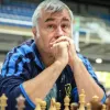 Українського гросмейстера включили до Зали світової шахової слави: Василь Іванчук склав компанію Гельфанду