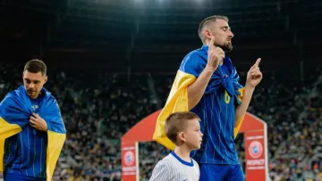 «Вуха розвісили і...»: Леоненко пояснив, чому збірна України демонструє погані результати під орудою Реброва
