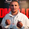 «З Божою милістю»: Хижняк назвав свою саму амбітну мету у професійному боксі
