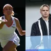 Мудрик «засвітився» на Вімблдоні під час розгляду його допінгової справи: яку гру відвідав зірковий футболіст