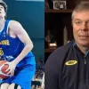 Кличко-молодший тренується з українським політиком, який вигравав Олімпіаду: це не Беленюк
