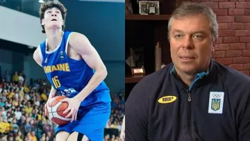 Кличко-молодший тренується з українським політиком, який вигравав Олімпіаду: це не Беленюк