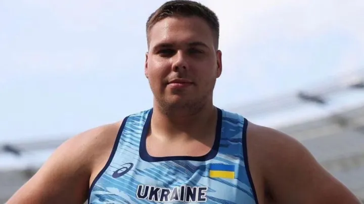Кохан з найкращим результатом у кар'єрі виграв чемпіонат Європи: на скільки метрів метнув ядро українець