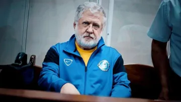 Маркевич відверто розповів про роботу з Коломойським: «Не погодився віддати навіть половину боргу»