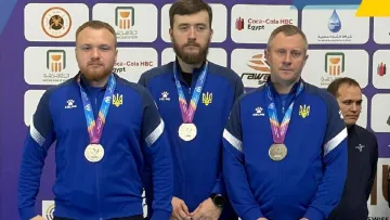 Українець переміг на чемпіонаті світу, показавши найкращу точність в стрільбі з пістолета: що про нього відомо