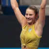 Перша ракетка України Марта Костюк потужно готується до наступних матчів, після вильоту з Вімблдону: відео