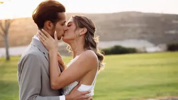 «Місцями він дуже складний»: тенісистка Костюк розповіла про життя зі своїм чоловіком