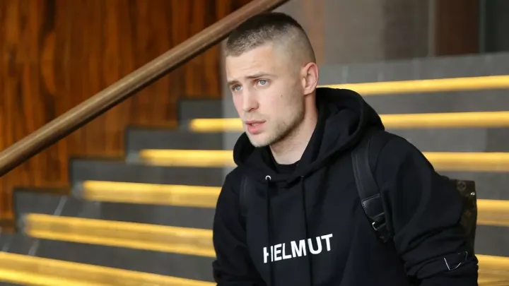 «Корупція процвітає»: ексфорвард Динамо Кравець емоційно висловився після відставки з клубу Суркіса