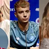 «Найголовніше, що може бути»: Кварцяний відгукнувся про перебування Квіткової та Шацьких на грі Динамо у ЛЧ