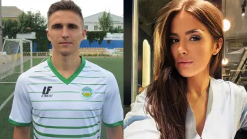 Український футболіст втратив двох дітей: трагедія, яка зруйнувала сім’ю