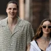 Зірка Голлівуду Джейсон Стейтем сфотографувався з українським боксером: це не Усик, а «зять» власника АТБ
