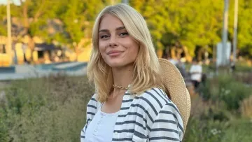 Одна з найкрасивіших спортсменок України отримала презент від Шахтаря: що подарували та як атлетка виглядає