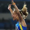 Легкоатлетка Левченко вийшла заміж: хто став обранцем красуні-спортсменки – це не депутат і не бізнесмен