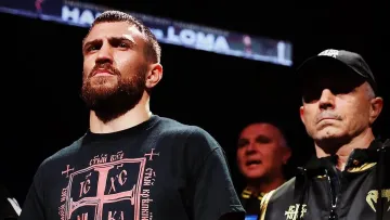 Скандальний боксер Ломаченко після ганебного фото відвідав захід в Україні: яка мета у любителя УПЦ МП