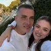 «Тільки початок»: Лунін показав зворушливе фото на честь сімейної річниці