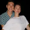 «Улов на вечерю»: дружина легенди Шахтаря показала успіхи чоловіка та дітей в риболовлі