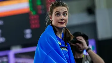 «Панікувати ще не треба»: Магучіх провалила змагання в Лондоні, але налаштована позитивно