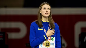 Магучіх поділилась враженнями від домінації у Діамантовій лізі: вона розповіла про прогрес у кар’єрі
