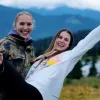 «Було б гарно не псувати карпатські дороги»: Магучіх показала свій відпочинок в горах і нарвалася на критику