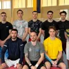 Чемпіонат Європи з гімнастики може пройти без України: Чепурний та Верняєв влаштували бойкот через федерацію