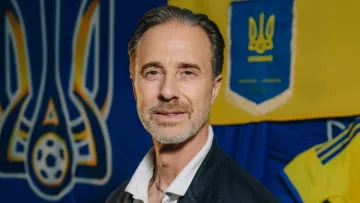 «Головне – за Єрмака не вписуйся»: фанати відреагували на призначення Мальдери на пост тренера збірної України