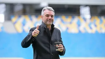 Шахтар звільнив Пушича після 3 місця в УПЛ, фани відреагували: «Найкращий подарунок на день народження клубу»