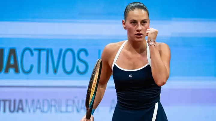 Костюк – у 1/8 фіналу US Open: українська тенісистка здійснила камбек у матчі кола