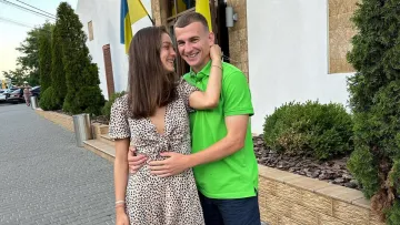 «На одного динамівця стало більше»: у відомого українського футболіста народилася дитина