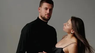«Стільки сліз, лікарів та зусиль»: Бех-Романчук повідомила про вагітність – Харлан і Магучіх відреагували