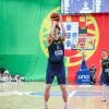 Кличко-молодший виграв срібну медаль, але не у боксі: як син мера Києва підкорює Францію