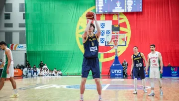 Кличко-молодший виграв срібну медаль, але не у боксі: як син мера Києва підкорює Францію
