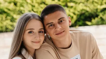 «Думаю, що це через вагу»: дружина зірки українського футболу Миколенка зіткнулася з проблемами після пологів